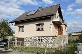 Einfamilienhaus kaufen in 8523 Freidorf an der Laßnitz, Ihr Ruhepol unweit von der Bezirkshauptstadt Deutschlandsberg