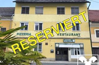 Haus kaufen in 9135 Bad Eisenkappel, Viel Raum für Ihre Ideen! Wohn- und Geschäftshaus im Süden Kärntens