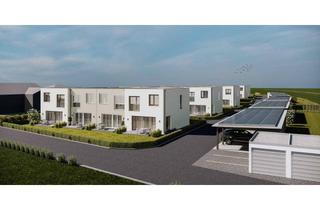 Reihenhaus kaufen in 4532 Rohr im Kremstal, ECKREIHENHAUS ROHR IM KREMSTAL