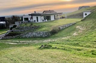 Haus kaufen in Thurnhof 81, 4320 Perg, Luxuriöses Achitektenhaus in Ortsrandlage