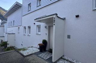 Reihenhaus kaufen in 6292 Finkenberg, Eckreihenhaus in Finkenberg
