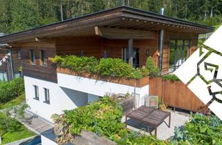Einfamilienhaus kaufen in 6334 Schwoich, Exklusives Architektenhaus in der Schwoich zu kaufen – Naturverbundenes Wohnen in Tirol