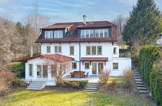 Villen zu kaufen in 3002 Purkersdorf, IHR NEUES FAMILIENDOMIZIL IN PURKERSDORF MIT POOL, WINTERGARTEN & BESTER ANBINDUNG NACH WIEN