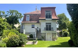 Villen zu kaufen in 2340 Mödling, Elegante Villa in Mödling - Exklusives Wohnen in Bestlage