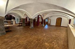 Geschäftslokal mieten in 6116 Weer, Geschäftslokal in Weer vielseitig verwendbar