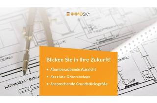 Grundstück zu kaufen in 2103 Langenzersdorf, Bauland mit Panoramablick!