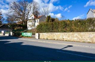 Grundstück zu kaufen in Hauptstraße 88 u. 90, 2371 Hinterbrühl, ZENTRALE SÜDLAGE - PROJEKT/BAUTRÄGER