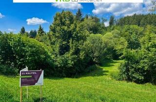Grundstück zu kaufen in 4201 Eidenberg, Naturverbunden wohnen – Baugrundstück mit Lebensqualität in Eidenberg