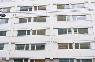 Büro zu mieten in Operngasse, 1040 Wien, Büro zur Miete in der Operngasse