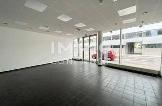 Geschäftslokal mieten in 4600 Wels, Gewerbeobjekt im Zentrum von Wels