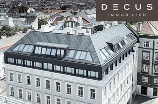 Wohnung kaufen in Mariahilfer Straße, 1150 Wien, | DACHTERRASSE | KLIMATISIERT | ERSTBEZUG NACH SANIERUNG |