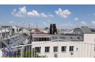 Wohnung kaufen in Margaretenplatz, 1050 Wien, ***TOP LAGE***WOHNUNG mit 20 m² TERRASSE AM MARGARETENPLATZ***