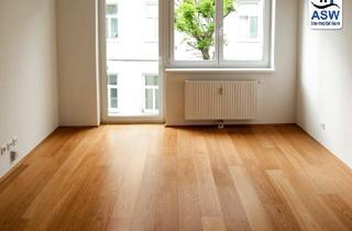 Maisonette kaufen in Grimmgasse, 1150 Wien, Schöne 2-Zimmerwohnung in zentraler Lage - befristet vermietet