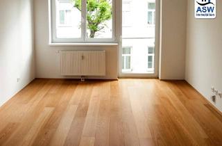Maisonette kaufen in Grimmgasse, 1150 Wien, perfekt aufgeteilte 3-Zimmerwohnung in zentraler Lage (befristet vermietet)
