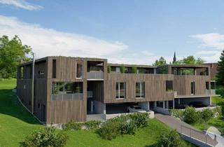 Wohnung kaufen in 8200 Gleisdorf, Neubauprojekt Grünblick - Schöner Wohnen in Gleisdorf - Kauf oder Mietkauf Möglich