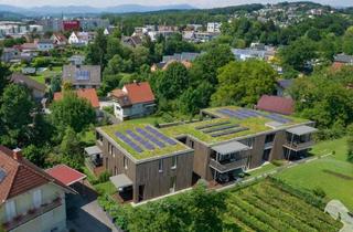 Wohnung kaufen in 8200 Gleisdorf, Neubauprojekt Grünblick - Schöner Wohnen in Gleisdorf - Kauf oder Mietkauf Möglich