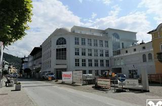 Gastronomiebetrieb mieten in 6300 Wörgl, Gastrofläche in bester Lage im neuem Ärztehaus in Wörgl