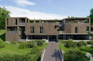 Wohnung kaufen in 8200 Gleisdorf, Neubauprojekt Grünblick - Schöner Wohnen in Gleisdorf - Kauf oder Mietkauf Möglich