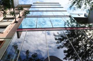 Büro zu mieten in Mariahilfer Straße 36, 1070 Wien, REGUS Flybridge