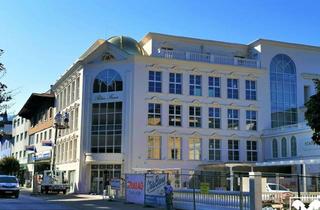 Praxen mieten in 6300 Wörgl, Praxisflächen in bester Lage im neuen Ärztehaus in Wörgl