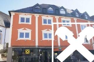Büro zu mieten in 6230 Brixlegg, Gewerbe- bzw. Bürofläche im Zentrum zur Vermietung