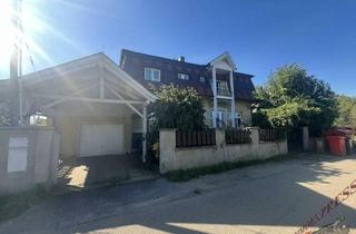 Einfamilienhaus kaufen in 2201 Gerasdorf bei Wien, Familienjuwel mit Gartenparadies! Swimmingpool! Sauna! Ruhelage in Kapellerfeld!