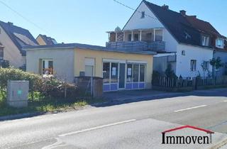 Doppelhaushälfte kaufen in Harter Straße, 8053 Graz, Graz-Webling, Doppelhaushälfte und ehemaliger Friseurkiosk – eine einmalige Gelegenheit in dieser Lage!