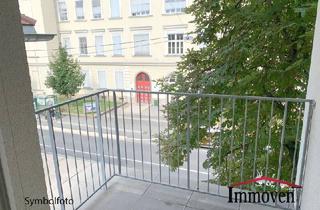 Wohnung mieten in Algersdorfer Straße, 8020 Graz, 3 Zimmer-Neubauwohnung mit Loggia nahe der FH Joanneum!