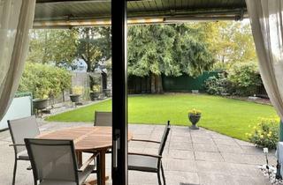 Reihenhaus kaufen in Froschberg, 4020 Linz, Charmantes Eckreihenhaus am Froschberg – mit Traumgarten, Doppelgarage & Salettl (im Alleineigentum!)