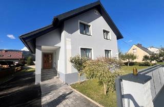 Haus kaufen in 8753 Fohnsdorf, "sonnige Lage - schöner Garten" - Wohnhaus mit Charme in Bestlage