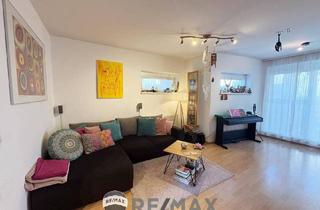 Wohnung kaufen in 2340 Mödling, "Alles DA - 3 Zimmer, Terrasse, Garten & Garage!"