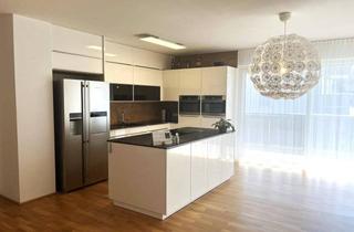 Wohnung kaufen in 4694 Ohlsdorf, Wohnen mit Weitblick - Geräumige 4-Zimmer-Wohnung in schöner Lage