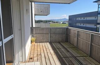 Wohnung kaufen in 4694 Ohlsdorf, Wohnen mit Weitblick - Geräumige 4-Zimmer-Wohnung in schöner Lage