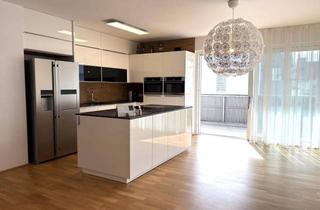 Wohnung kaufen in 4694 Ohlsdorf, Wohnen mit Weitblick - Geräumige 4-Zimmer-Wohnung in schöner Lage