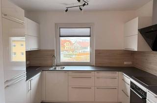Wohnung kaufen in 4190 Bad Leonfelden, Wohnen, wo andere Urlaub machen - gemütliche Wohnung in der Kurstadt Bad Leonfelden