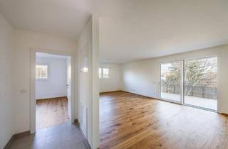 Wohnung kaufen in Quarzweg, 1210 Wien, BEZUGSFERTIG: Das.Schmuckstück | Leben am Quarzweg