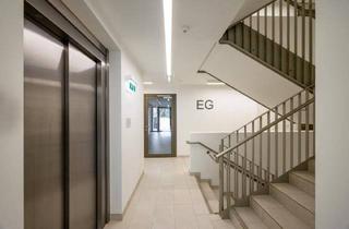 Wohnung kaufen in Quarzweg, 1210 Wien, BEZUGSFERTIG: Das.Schmuckstück | Leben am Quarzweg