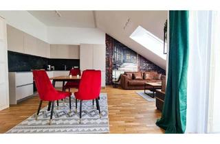 Loft mieten in Kirchbergstraße, 8044 Graz, LOFT MIT VOLLAUSSTATTUNG | 1.MONAT MIETFREI