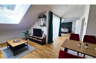 Loft mieten in Kirchbergstraße, 8044 Graz, JAMES BOND LÄSST GRÜSSEN| SINGLELOFT | 1.MONAT MIETFREI