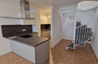 Maisonette mieten in Prankergasse 32a-34a, 8020 Graz, DIE 10 MINUTEN WOHNUNG | SOFORTBEZUG