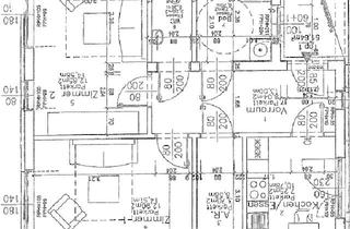 Wohnung mieten in Gaswerkstraße 30, 8020 Graz, Ruhig gelegene 2,5 Zimmerwohnung mit Balkon in Eggenberg!