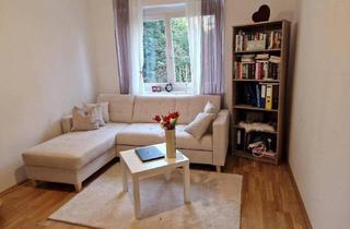 Wohnung mieten in Gaswerkstraße 30, 8020 Graz, Ruhig gelegene 2,5 Zimmerwohnung mit Balkon in Eggenberg!