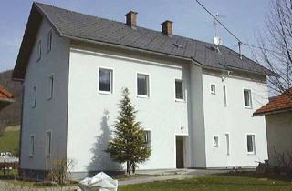 Wohnung mieten in 3334 Gaflenz, Gaflenz V - Whg. Nr. I/1/3