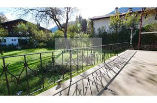 Wohnung mieten in 6370 Kitzbühel, Freizeitwohnsitz- Tiroler Wohnung in fußläufiger Ruhelage zur Hahnenkammbahn und ins Zentrum