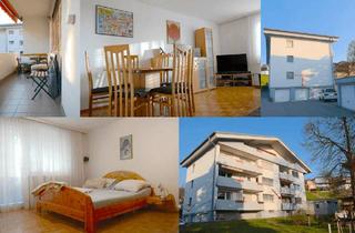 Wohnung mieten in 6858 Schwarzach, 3-Zimmer-Wohnung in Schwarzach