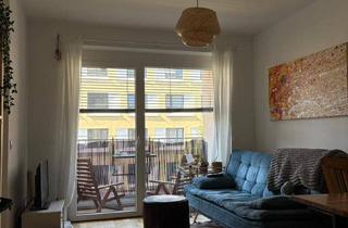 Wohnung mieten in Niesenbergergasse 76, 8020 Graz, Moderne 2-Zimmer Wohnung mit Balkon in Graz