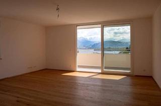 Wohnung mieten in Kliemsteinstrasse 15, 4810 Gmunden, 98 m2 - Wohnung mit Seeblick in Gmunden