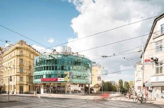 Gastronomiebetrieb mieten in Rennweg 33b, 1030 Wien, ZRS Rennweg - Imbisslokal in begehrter Frequenzlage abzugeben!