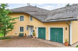 Einfamilienhaus kaufen in 5230 Mattighofen, TRAUMHAFTES EINFAMILIENHAUS MIT GROSSZÜGIGEM GRUNDSTÜCK IN RUHIGER LAGE