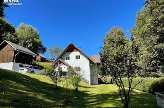 Einfamilienhaus kaufen in 8554 Soboth, Mein sehr gepflegtes Land(Ferien)haus mit Nebengebäude im Wanderdorf Soboth!